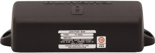 [FI5002] Furuno NMEA 2000 Junction Box