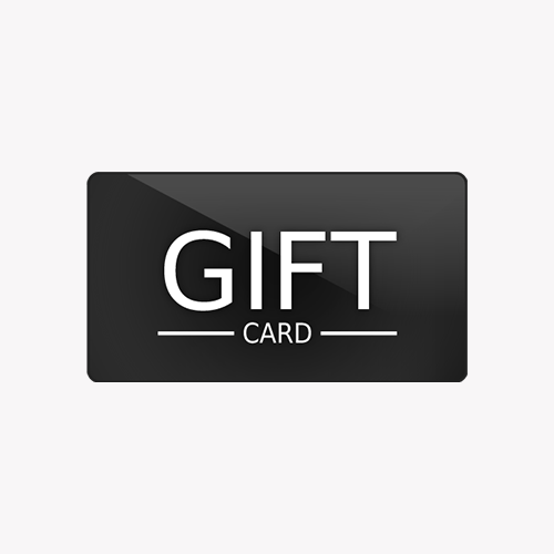 Gift Card / Thẻ quà tặng