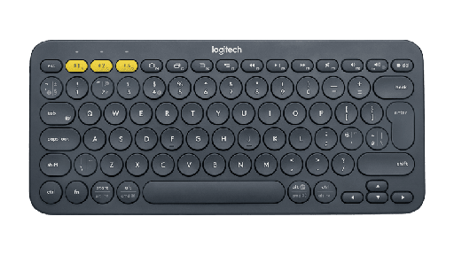 [LogitecK380] 
keyboard Logitec K380 /  bàn phím Logitech K380