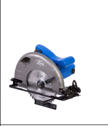 [FP7-0010]  CIRCULAR SAW 190mm, 1300W
