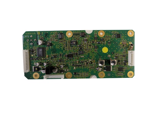 [03P9335C] 03P9335C(LF) IF Band Radar Receiver Printed Circuit Board