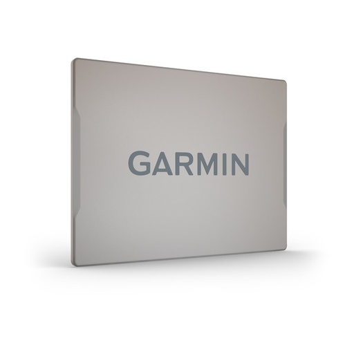 [010-12799-02] 16" Protective Cover (Plastic) for Garmin GPSMAP 8416 / 8616 series