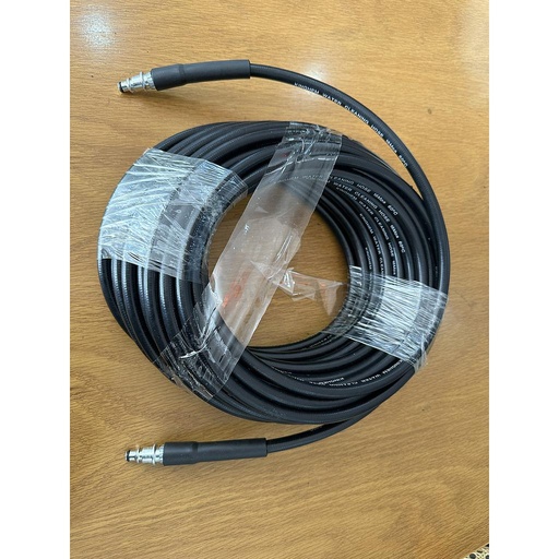 [DPCA1] 20M high pressure hose for Ryobi washing machine