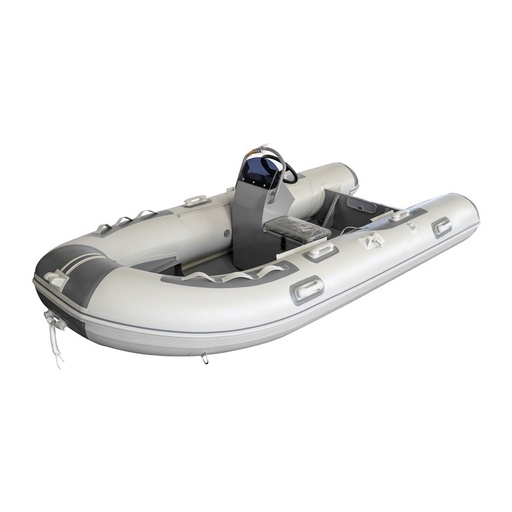 [MAKO380HYP] 3.80m Mako RIB Defender HYPALON 1100DTX