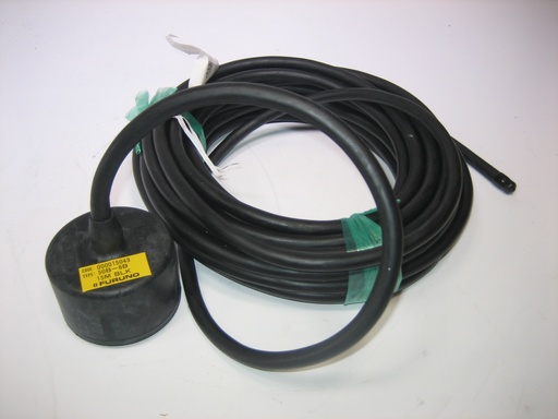 [3835800] Furuno 50B-6B W/15M CABLE/TRANSDUCER 1KW