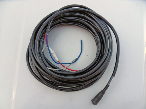 [19709210] Furuno CABLE ASSEMBLY FRU-3P-FF-A002M-001 for Furuno TZT16F: 15.6"-WIDE MULTI FUNCTION DISPLAY