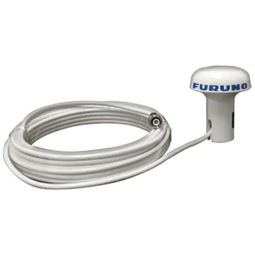 [2931600] Furuno GPA-017/ANTENNA UNIT WITH 10M CABLE for Furuno FA-40-AIS RECEIVER-FA-40 (COMPLETE SET) / Furuno GPA-017/ĐƠN VỊ ĂNG-TEN CÓ CÁP 10M cho Furuno FA-40-AIS RECEIVER-FA-40 (BỘ HOÀN CHỈNH)