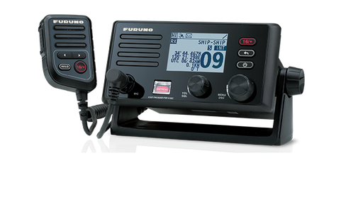 [IMD034960AC] Furuno FM-4800/A/MARINE VHF RADIO-TELEPHONE,COMPLETE SET