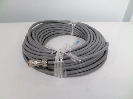 [159592000] Furuno 5D-FB-CV 30M ANTENNA CABLE for Furuno FELCOM-19-E-30-SSAS/INMARSAT-C MES / CÁP ăng-ten Furuno 5D-FB-CV 30M dành cho Furuno FELCOM-19-E-30-SSAS/INMARSAT-C MES