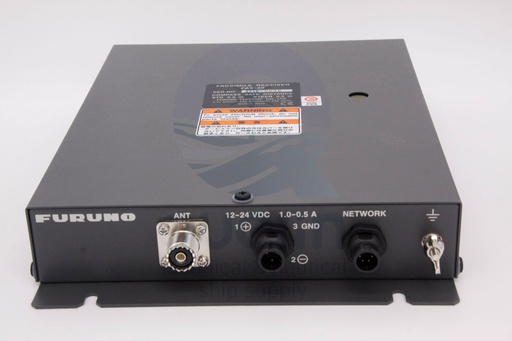 [550223000] Furuno ARD-1/MATCHING BOX for Furuno FAX-30-E-AP/FACSIMILE RECEIVER FOR PC / Furuno ARD-1/HỘP ĐỒNG HỒ cho Furuno FAX-30-E-AP/MÁY NHẬN FAX CHO MÁY TÍNH