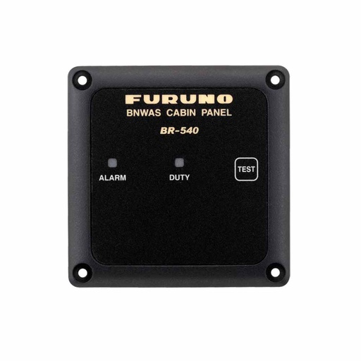 [1945800] Furuno CABIN PANEL BR-540 for Furuno BR-510/520-E-10/MAIN PANEL & PROCESSOR UNIT / PANEL CABIN Furuno BR-540 dành cho Furuno BR-510/520-E-10/PANEL CHÍNH & BỘ XỬ LÝ