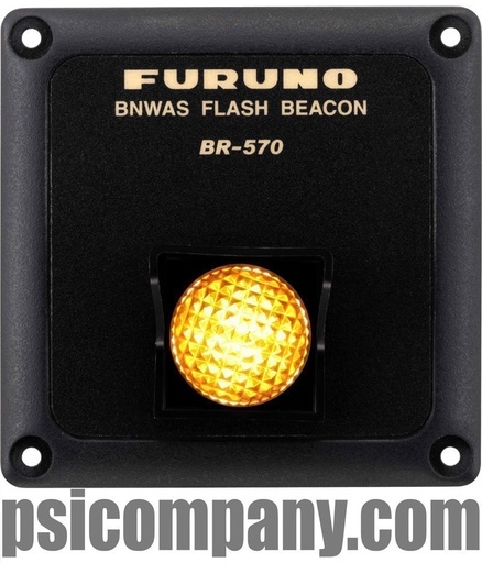 [1946100] Furuno FLASH BEACON BR-570 for Furuno BR-510/520-E-10/MAIN PANEL & PROCESSOR UNIT / Furuno FLASH BEACON BR-570 cho Furuno BR-510/520-E-10/TẤM ĐIỆN CHÍNH & BỘ XỬ LÝ