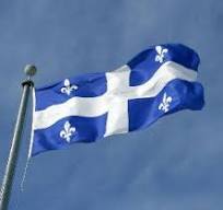 [QuebecFlag] Cờ Quebec