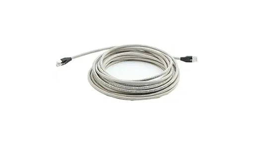 [FLIR.308-0163-25] FLIR ETHERNET CABLE
Double shielded, RJ-45, LSZH, 25ft / CÁP ETHERNET FLIR Hai lớp bảo vệ, RJ-45, LSZH, 25ft