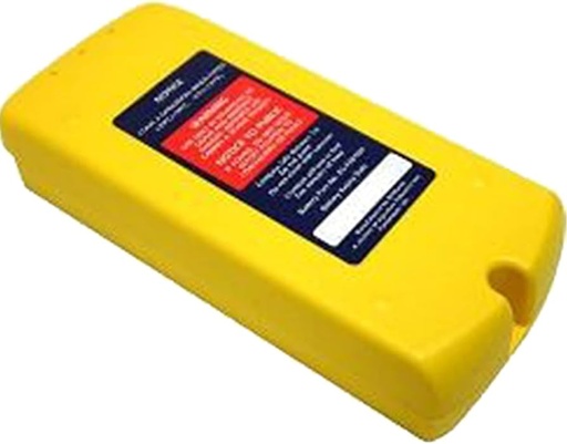 [MCMURDO.85-763-020A] McMurdo Lithium Battery for PLB FastFind Max / Max G (-20ºC) *, part no: 85-763-020A