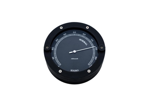 [HBP] Outdoor hygrometer