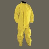 [PGP-4100-1] PG Products Fireguard Jacket SOLAS PGP-4100-1, MED Approval