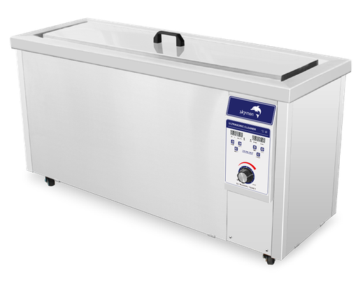 [Gun Ultrasonic] Gun Ultrasonic Cleaning Machine 720*205*160mm(L*W*H)