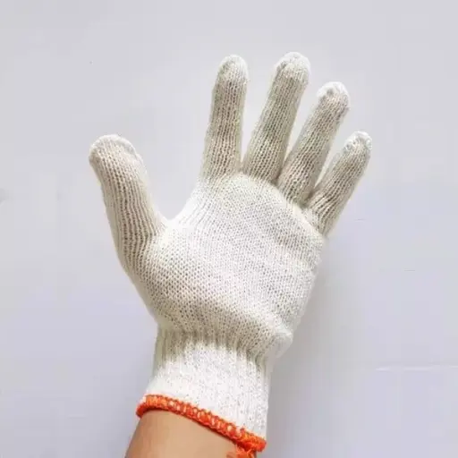 [Wool gloves] Găng tay len  