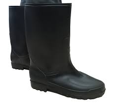 [Rubber Boots] Ủng cao su, Loại nhẹ  