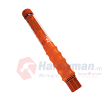 [9163100] Parachute Rocket Red Comet 9163100  /  Tên lửa dù Red Comet 9163100